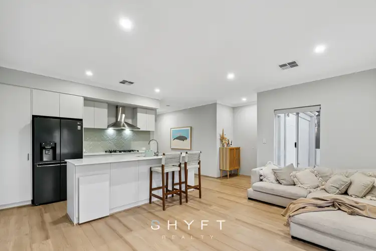 Sixth view of Homely house listing, 27A Barradine Way, Craigie WA 6025