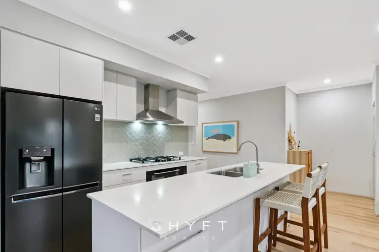 Seventh view of Homely house listing, 27A Barradine Way, Craigie WA 6025