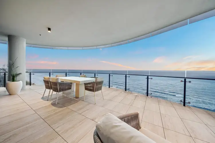 Sixth view of Homely apartment listing, 3901/272 Hedges Avenue, Mermaid Beach QLD 4218