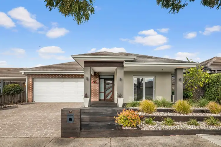 13 Eliot Avenue, Doreen VIC 3754