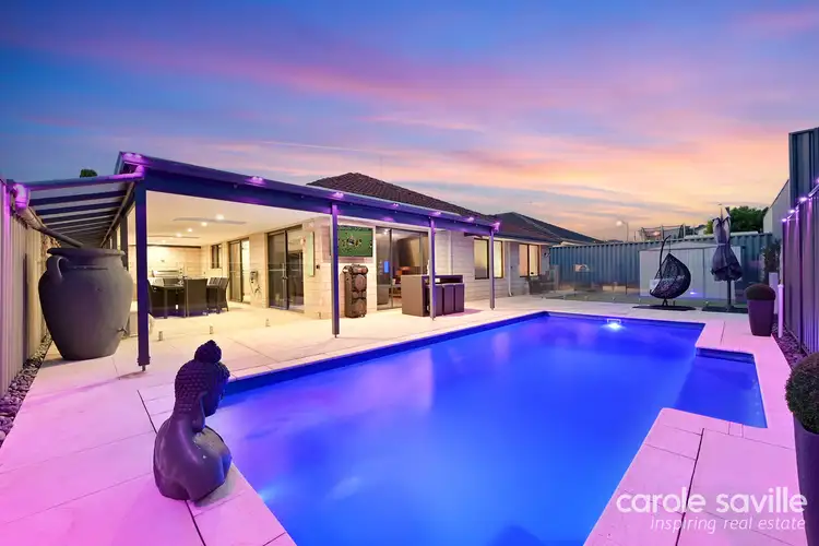 42 Monet Drive, Ashby WA 6065