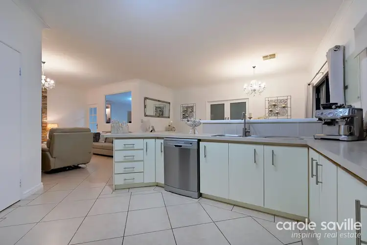 Fifth view of Homely house listing, 42 Monet Drive, Ashby WA 6065