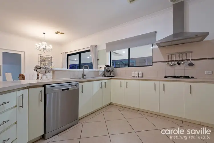 Sixth view of Homely house listing, 42 Monet Drive, Ashby WA 6065