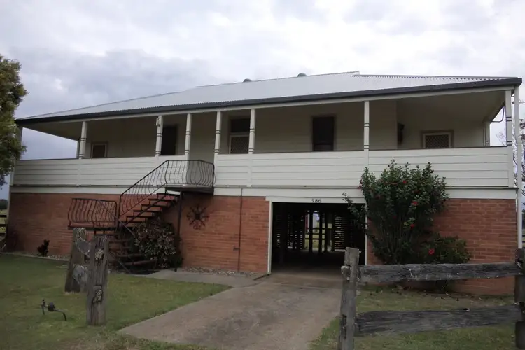 986 Lawrence Road, Southgate NSW 2460