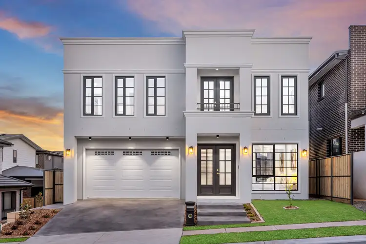 16 Parkside Avenue (Rouse Hill Heights), Box Hill NSW 2765