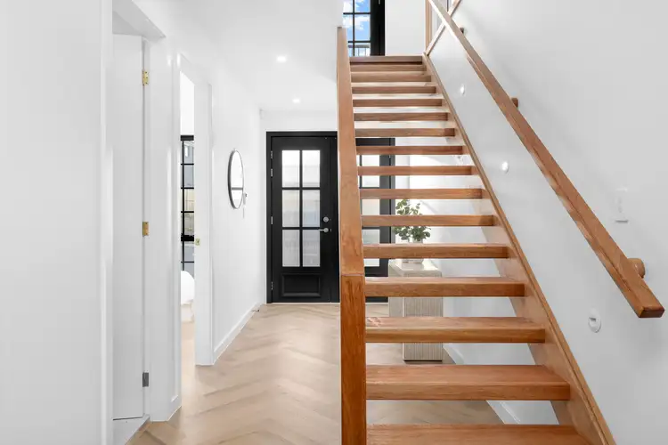 Fifth view of Homely house listing, 16 Parkside Avenue (Rouse Hill Heights), Box Hill NSW 2765