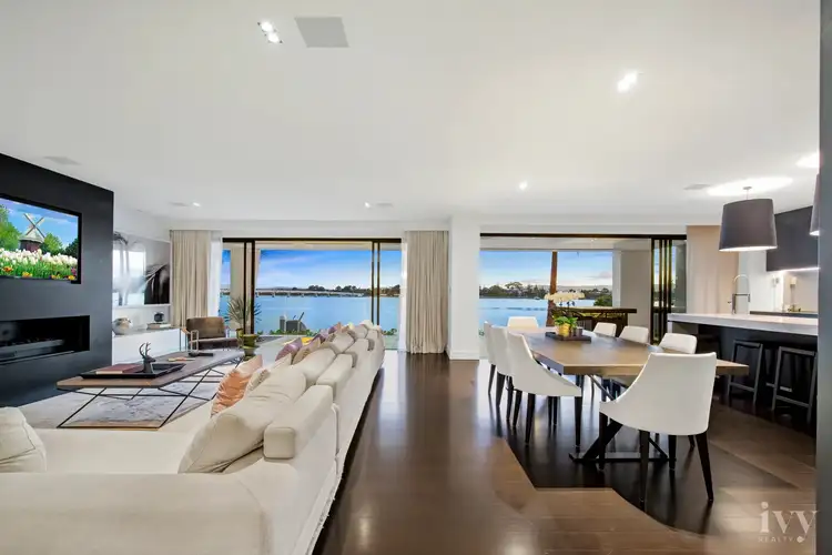 Fifth view of Homely house listing, 38 Brittanic Crescent, Sovereign Islands QLD 4216