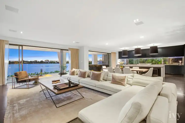 Sixth view of Homely house listing, 38 Brittanic Crescent, Sovereign Islands QLD 4216