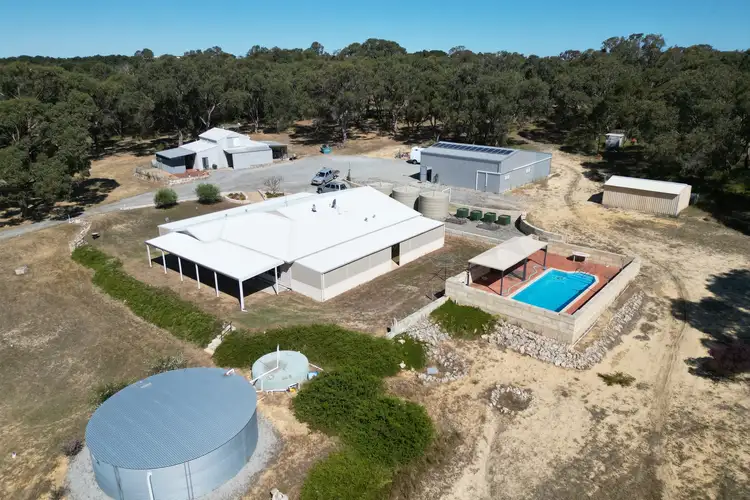 748 Ocean Farm Drive, Nilgen WA 6044