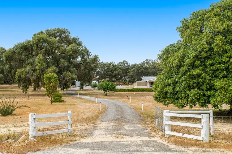 Second view of Homely house listing, 748 Ocean Farm Drive, Nilgen WA 6044