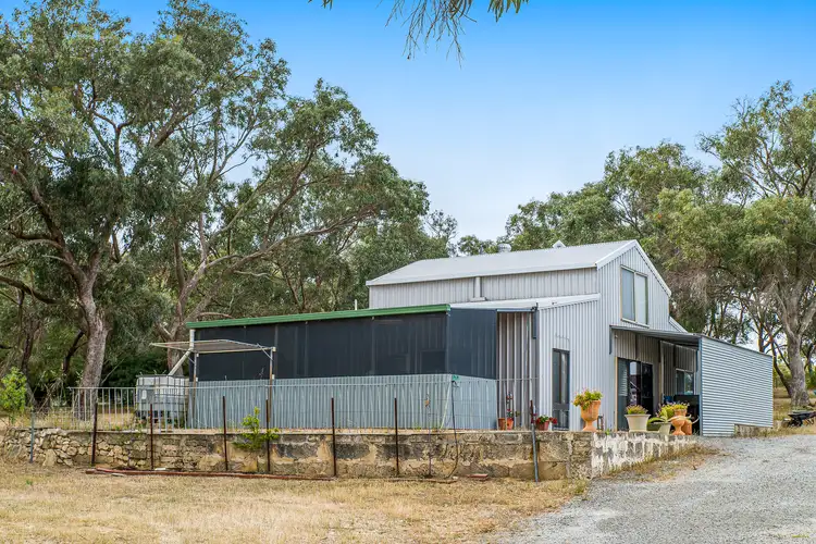 Fourth view of Homely house listing, 748 Ocean Farm Drive, Nilgen WA 6044