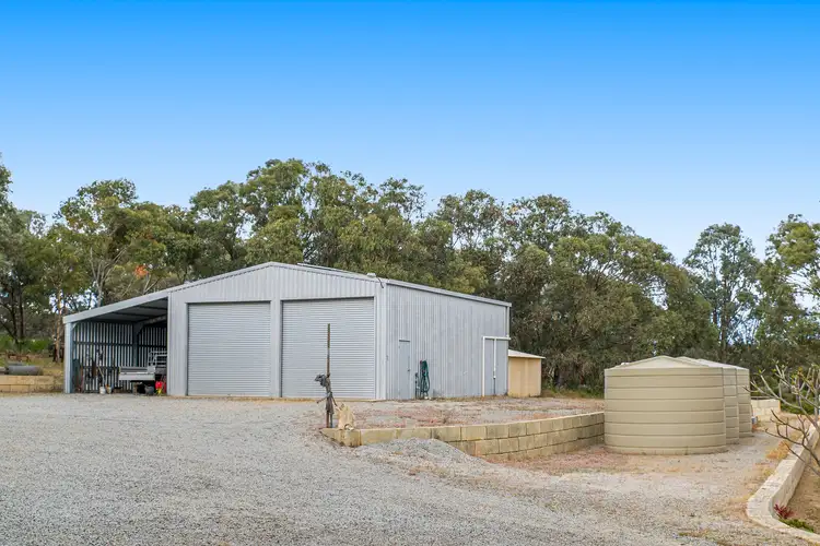 Fifth view of Homely house listing, 748 Ocean Farm Drive, Nilgen WA 6044