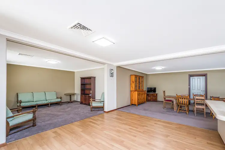 Seventh view of Homely house listing, 748 Ocean Farm Drive, Nilgen WA 6044