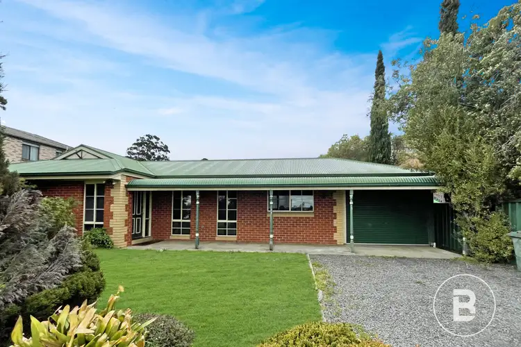 32 Edwardes Street, Black Hill VIC 3350