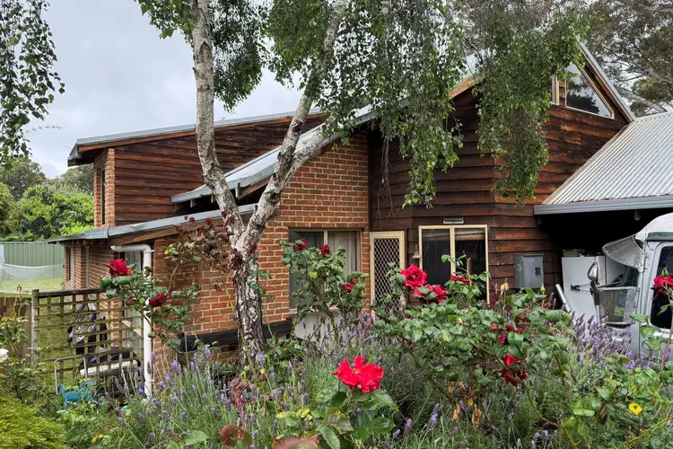 90 Minsterly Road, Ocean Beach WA 6333