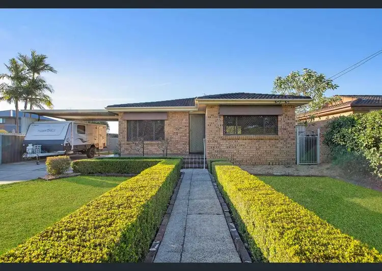 82 Dight Street, Richmond NSW 2753