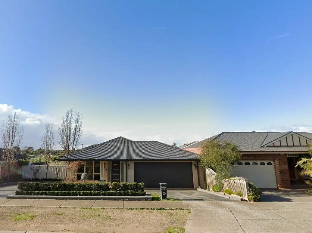 Main view of Homely house listing, 40 Gamalite Drive, Harkness VIC 3337