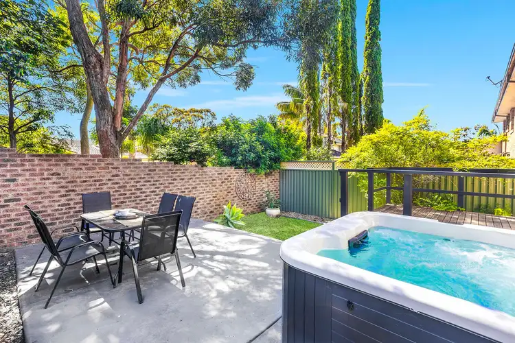 11/55-59 Caringbah Road, Caringbah NSW 2229