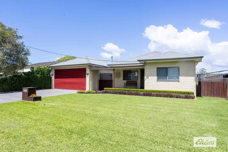 66 High Street, Cundletown NSW 2430