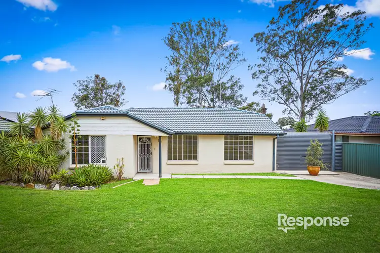 10 Dulhunty Court, Cranebrook NSW 2749