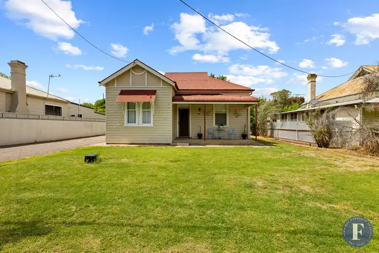 34 Hay Street, Cootamundra NSW 2590