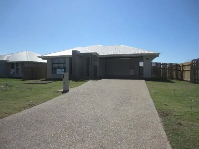 Main view of Homely house listing, 60 Epping Way, Mount Low QLD 4818