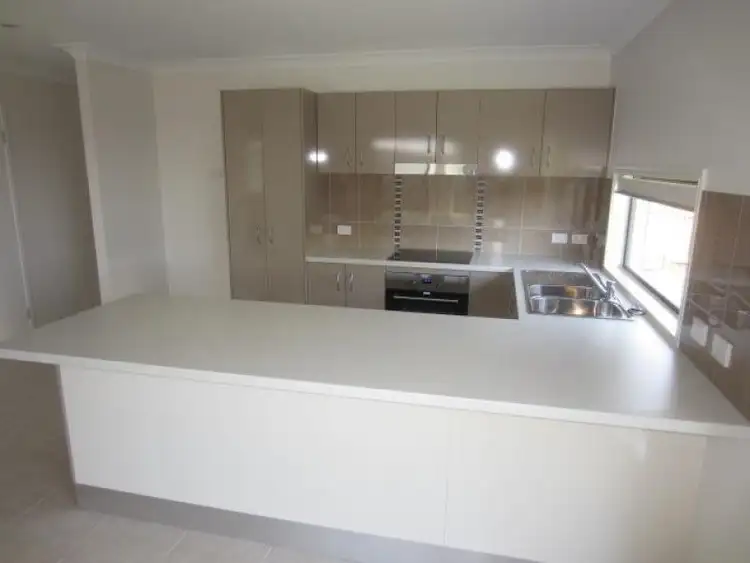 Second view of Homely house listing, 60 Epping Way, Mount Low QLD 4818
