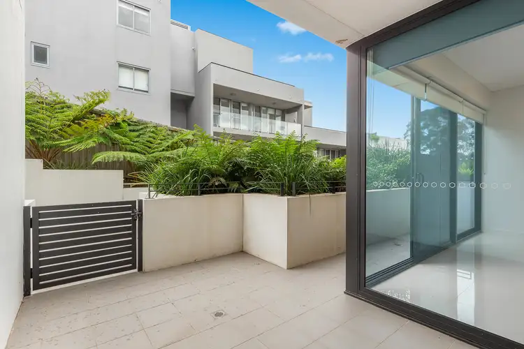 42/536 Mowbray Road, Lane Cove NSW 2066