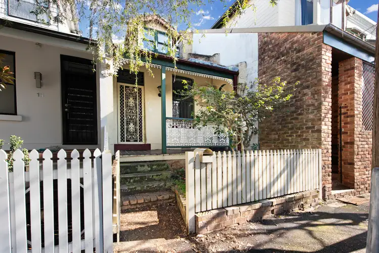 13 Harris Street, Balmain NSW 2041