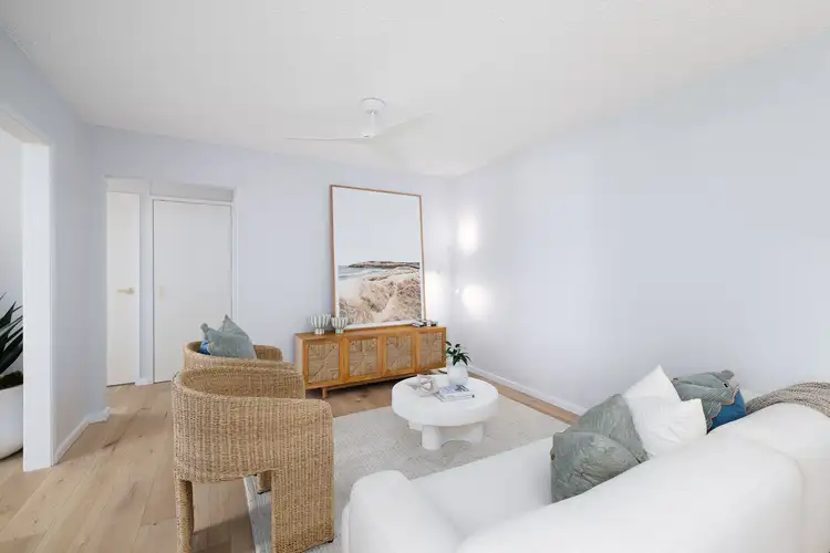 Third view of Homely unit listing, 2/159 Booker Bay Road, Booker Bay NSW 2257