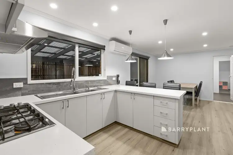 Third view of Homely house listing, 43 Maramba Drive, Narre Warren VIC 3805