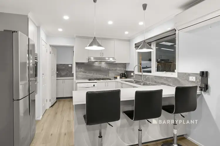 Fourth view of Homely house listing, 43 Maramba Drive, Narre Warren VIC 3805