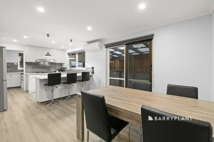 Fifth view of Homely house listing, 43 Maramba Drive, Narre Warren VIC 3805