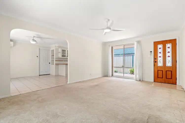 Third view of Homely unit listing, 2/26 Allfield Road, Woy Woy NSW 2256