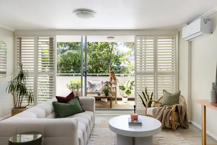 Fourth view of Homely apartment listing, 222/1-3 Larkin Street, Camperdown NSW 2050