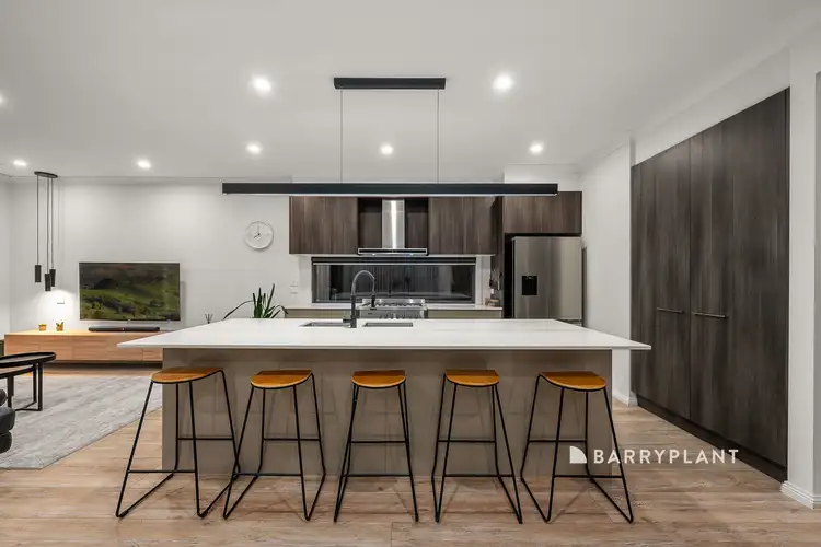 Fourth view of Homely house listing, 57 Aquatic Drive, Cranbourne West VIC 3977