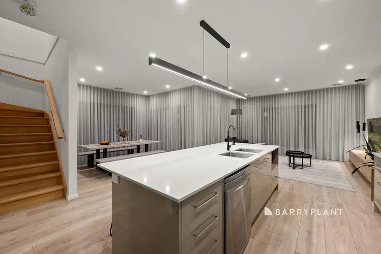 Sixth view of Homely house listing, 57 Aquatic Drive, Cranbourne West VIC 3977