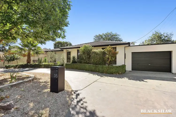 35 Vidal Street, Richardson ACT 2905