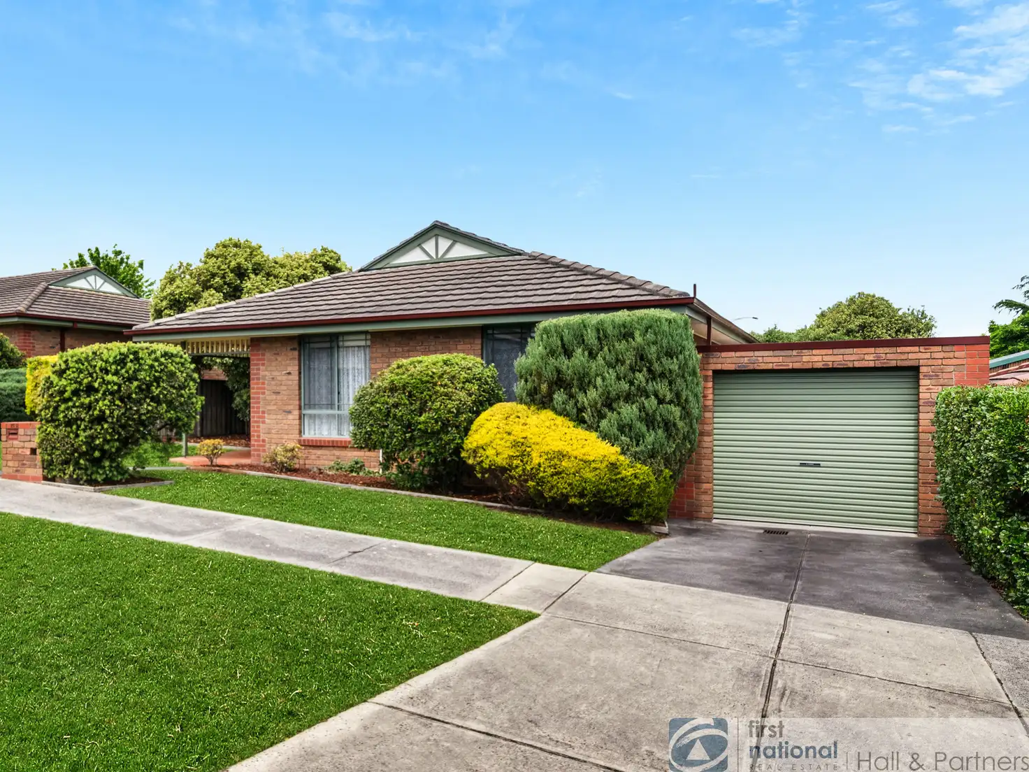 Main view of Homely house listing, 25A Diamond Court, Narre Warren North VIC 3804