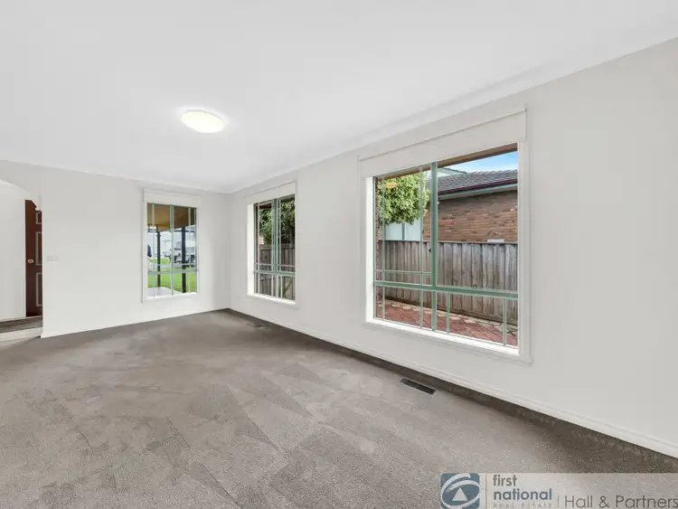 Second view of Homely house listing, 25A Diamond Court, Narre Warren North VIC 3804