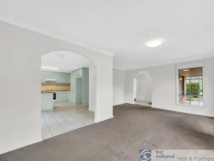 Third view of Homely house listing, 25A Diamond Court, Narre Warren North VIC 3804