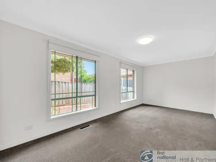 Fourth view of Homely house listing, 25A Diamond Court, Narre Warren North VIC 3804