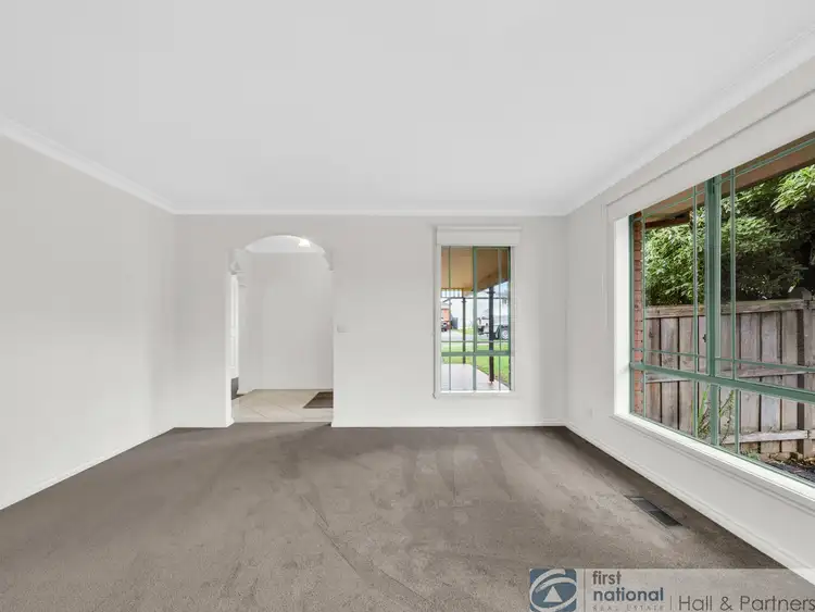 Fifth view of Homely house listing, 25A Diamond Court, Narre Warren North VIC 3804