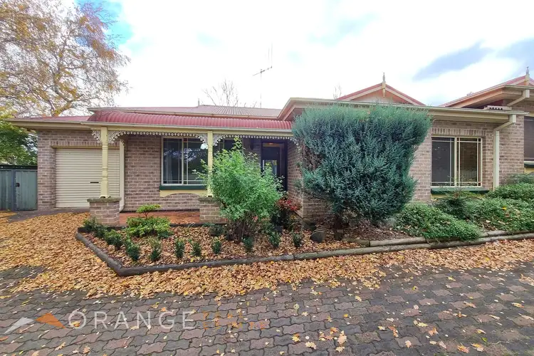 1/57a Casey Street, Orange NSW 2800