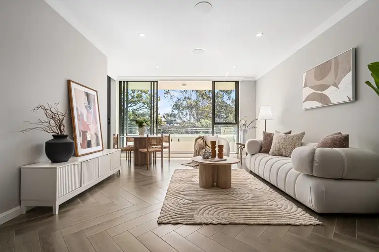 305/36 Bunyala Street, Blakehurst NSW 2221