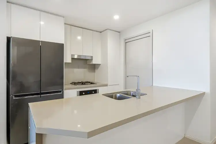 Second view of Homely apartment listing, 415/20 Epping Park Drive, Epping NSW 2121