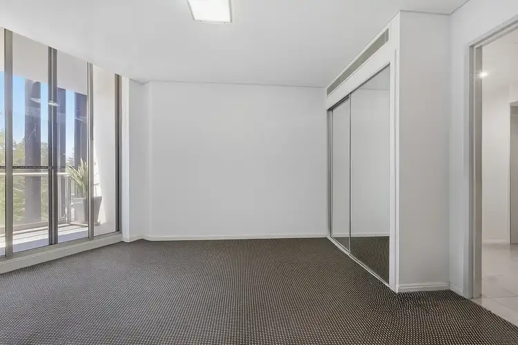 Third view of Homely apartment listing, 415/20 Epping Park Drive, Epping NSW 2121