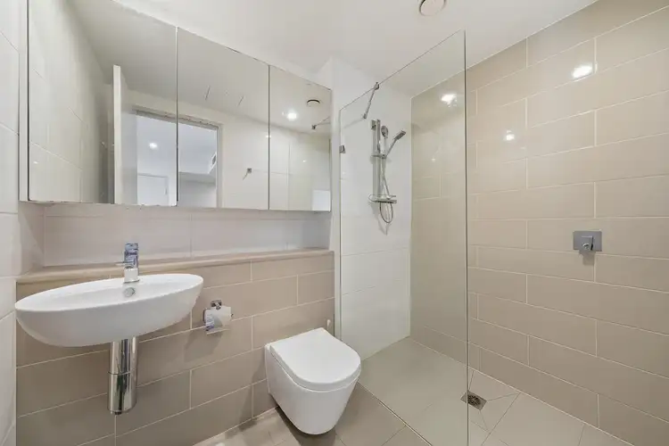 Fourth view of Homely apartment listing, 415/20 Epping Park Drive, Epping NSW 2121