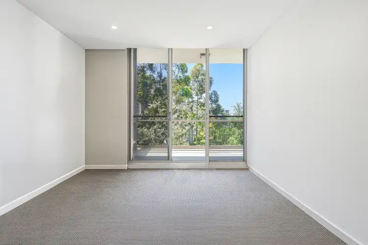 Fifth view of Homely apartment listing, 415/20 Epping Park Drive, Epping NSW 2121
