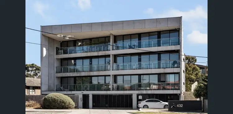 G1/432 Geelong Road, West Footscray VIC 3012